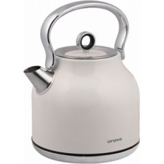 Electric kettle Orava HILUXE1W