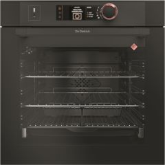 Built-in oven with steam  De Dietrich DOS7585A