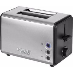 Toaster Bomann TA1371CB Tosteri