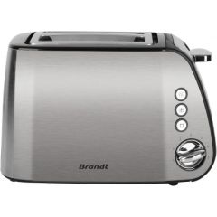 Toaster Brandt TO2T1050X Tosteri