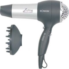 Hairdryer Bomann HTD889CB 2000W