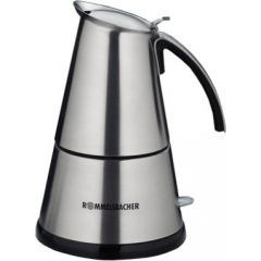 Rommelsbacher ESPRESSO MAKER