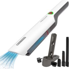 Battery vacuum cleaner ProfiCare PCAKS3102 Putekļu sūcēji