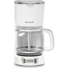 Coffee Machine Brandt CAF1318ES Kafijas aparāti