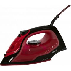 Steam iron Bomann DB6035CB Gludekļi un sistēmas