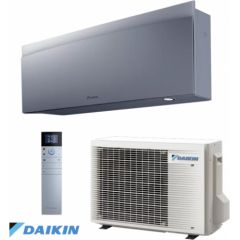 DAIKIN EMURA FTXJ20AS / RXJ20A Sensira gaisa kondicionieris / kondicionētājs, 10-25m²
