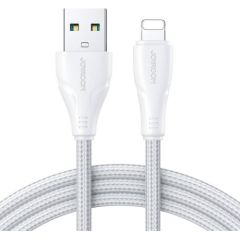 Cable USB-A Surpass / Lightning / 3m Joyroom S-UL012A11 (white)