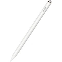 Joyroom JR-X9 Active Stylus Pen with Replacement Tip (White)