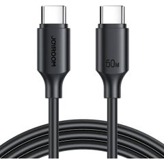 Cable Type-C 60W 1m Joyroom S-CC060A9 (black)