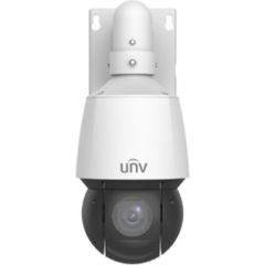 Uniview IPC6412LR-X16-VG ~ UNV Lighthunter PTZ IP камера 2MP 5-80мм