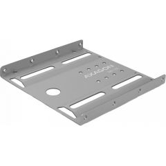 AXAGON RHD-125S Reduction for 1x 2.5" HDD into 3.5" position, grey