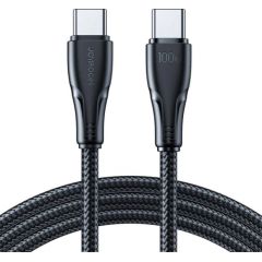 Cable USB-C 100W 2m Joyroom S-CC100A11 (black)
