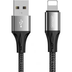 Charging Cable USB-A Lightning 1m Joyroom S-1030N1 (black)