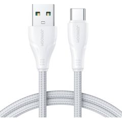 Cable to USB-A / Surpass / Type-C / 3A / 2m Joyroom S-UC027A11 (white)