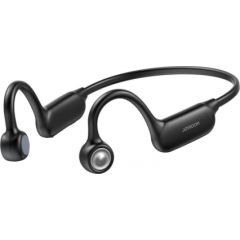 Wireless Air Conduction Headphones Joyroom JR-X2 (black)