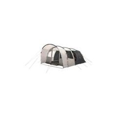 Easy Camp Tunnel Tent Palmdale 600 (light grey/dark grey, with canopy, model 2022)