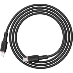 Cable USB-C to USB-C Acefast C2-03 1.2m (black)
