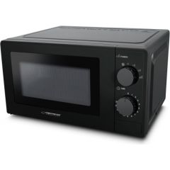 Esperanza EKO011K Microwave Oven 1100W Black