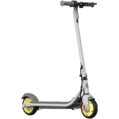 Ninebot by Segway ZING C8 electric kick scooter 16 km/h Grey 2.5 Ah