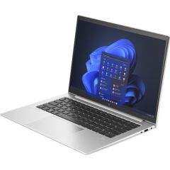 HP EliteBook 1040 G10 - i5-1345U, 16GB, 512GB SSD, 14 WUXGA 400-nit AG, WWAN-ready, Smartcard, FPR, US backlit keyboard, 51Wh, Win 11 Pro, 3 years / 818V8EA#B1R