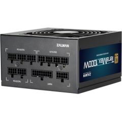 Zalman ZM1200-TMX 1200W 80Plus Gold