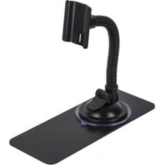 Maclean Active indoor antenna DVB-T/T2 H.265 HEVC amplifier antenna Antenna with amplifier Suction cup Bracket USB 5V TV Antenas