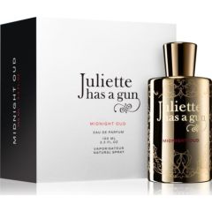 Juliette Has A Gun Midnight Oud EDP 100 ml