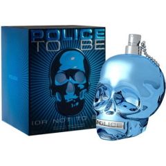 Police To Be EDT 40 ml Мужская парфюмерия