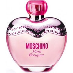 Moschino Pink Bouquet EDT 100 ml