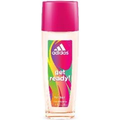 Adidas Get Ready for Her Deo 75ml Dezodoranti
