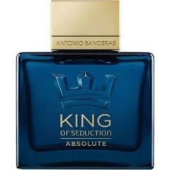 Antonio Banderas King of Seduction Absolute EDT 200 ml