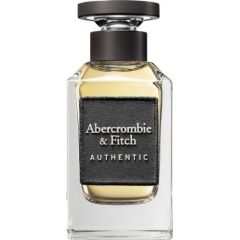 Abercrombie & Fitch Authentic EDT 50 ml