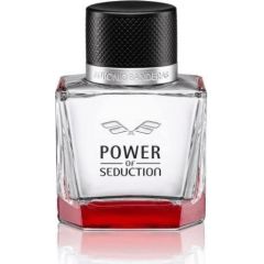 Antonio Banderas Power of Seduction EDT 50 ml