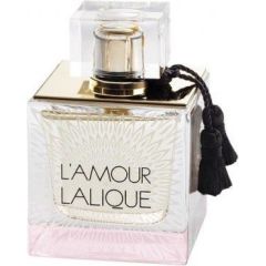 Lalique L'amour EDP 50 ml