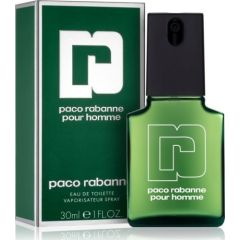 Paco Rabanne Pour Homme EDT 5 ml