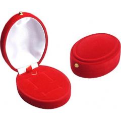 Подарочная коробочка #7101120(R), цвет: Красный