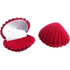 Davanu kārbiņa #7101080(Ro), krāsa: Aveņu Kārbiņas, Gredzeniem, Auskariem, Kuloniem