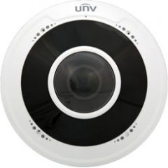 Uniview IPC815SB-ADF14K-I0 ~ IP Fisheye kamera 5MP 1.4mm