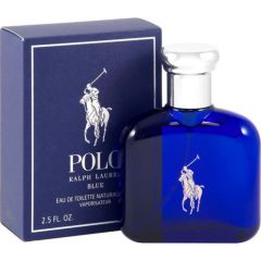 Ralph Lauren Polo Blue EDT 75 ml