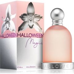 Jesus Del Pozo Halloween Magic EDT 100 ml