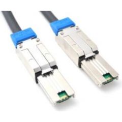 Dell 6G SAS Cable,MINI to HD, 2M, Customer Kit / 470-AASD