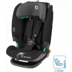Maxi-Cosi Titan Pro i-Size autokrēsliņš, 76 - 150 cm, Authentic Black