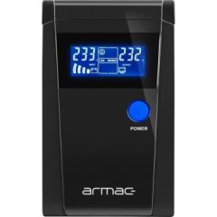 Emergency power supply Armac UPS PURE SINE WAVE OFFICE LINE-INTERACTIVE O/850E/PSW