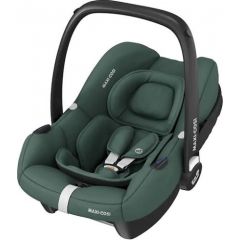 Maxi-Cosi CabrioFix i-Size autokrēsliņš, 40 - 75 cm, Essential Green