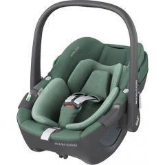 Maxi-Cosi Pebble 360 I izmēra autokrēsliņš, 40-83 cm, Essential Green