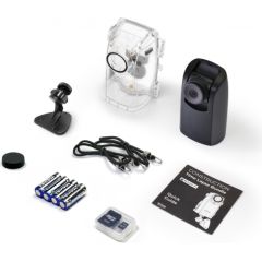 Brinno BCC300-M Time Lapse Construction Camera Mount Edition