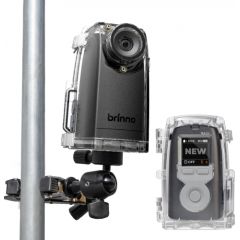 Brinno BCC300-C Construction Camera Clamp Edition