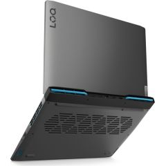 Lenovo LOQ 15IRH8 i5-13420H 15.6" FHD IPS 350nits AG 144Hz 16GB DDR5 5200 SSD512 GeForce RTX 4050 6GB NoOS Storm Grey