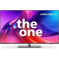 Philips The One 4K UHD LED 43" Android™ TV 43PUS8818