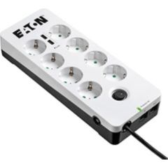 Eaton Protection Box 8 Tel@ USB DIN / PB8TUD